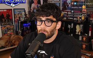 "Psychotic MAGA lawyer": HasanAbi calls Legal Mindset a "fake lawyer"