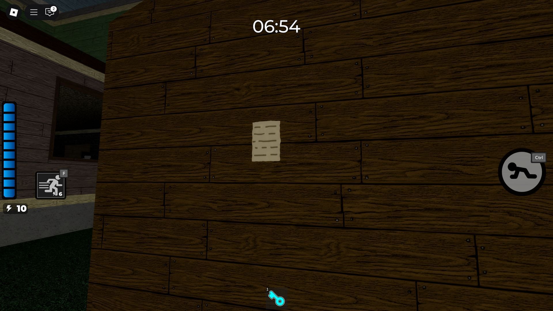 A Page (Image via Roblox)