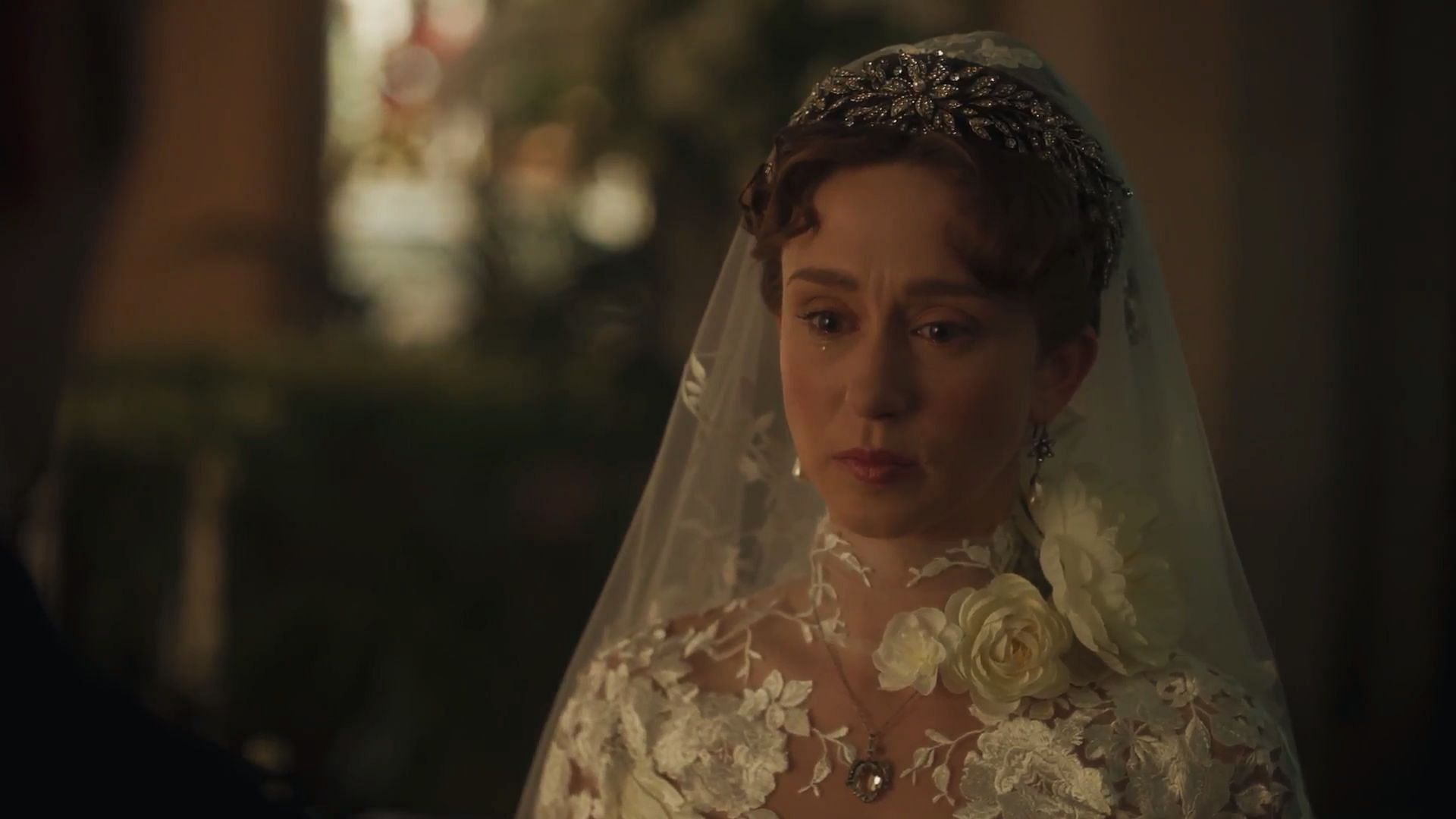 The Gilded Age season 3 episode 5 (Image via Max)