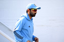 "He can create that rough for the spinners" - Ajinkya Rahane in favor of India pacer making his debut in ENG vs IND 2025 4th Test