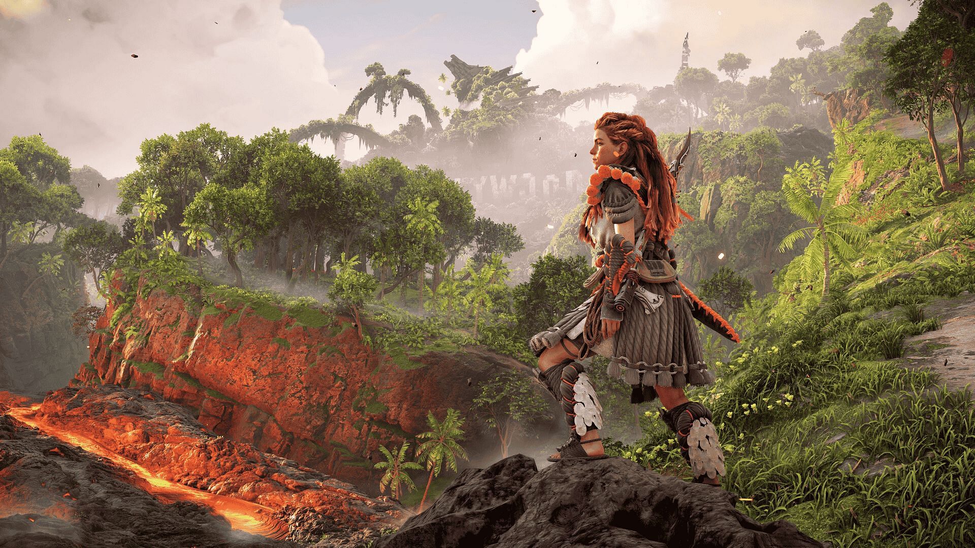 Sony is suing Tencent over copyright infringement (Image via PlayStation Publishing LLC)