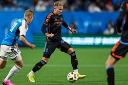 Charlotte FC vs New York City FC Prediction and Betting Tips | 12th July 2025
