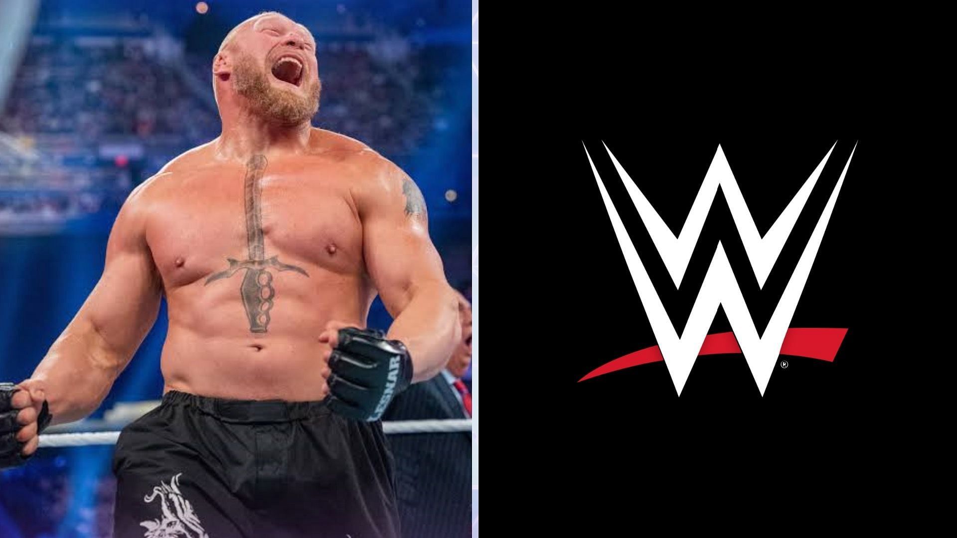 Will The Beast be back in a WWE ring soon? (Image Credits: WWE.com).