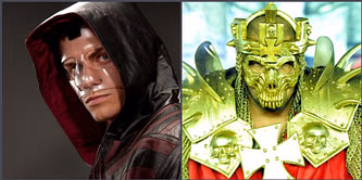 Cody Rhodes to turn heel & form new faction with 2 stars, 'Shield' to win title? 3 directions for John Cena vs. Rhodes at WWE SummerSlam 2025