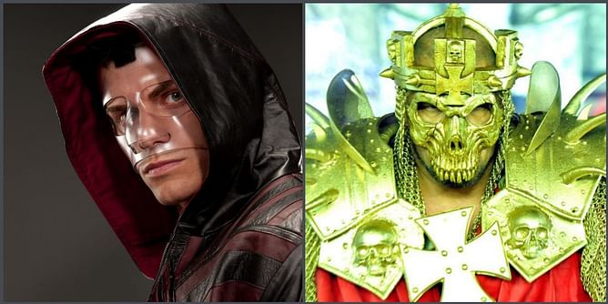 Cody Rhodes to turn heel & form new faction with 2 stars, 'Shield' to win title? 3 directions for John Cena vs. Rhodes at WWE SummerSlam 2025