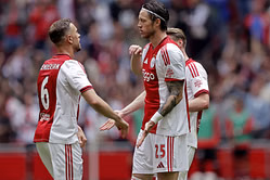 AFC Ajax Amsterdam vs Mechelen Prediction and Betting Tips | July 19th 2025