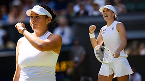 Amanda Anisimova ranking: Where will American land if she beats Iga Swiatek to win Wimbledon, and what if she loses?