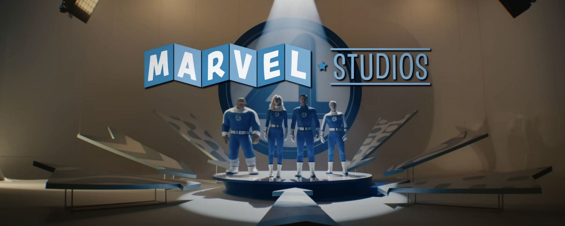 Fantastic Four: First Steps (Image via YouTube/Marvel)