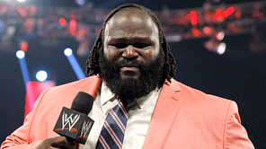 Condolences to WWE Hall of Famer Mark Henry and his family