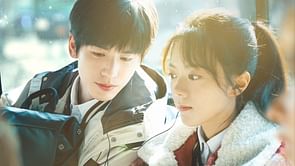 "Real chemistry is BACK" — Fans rave over Our Generation's cinematography and character plot execution