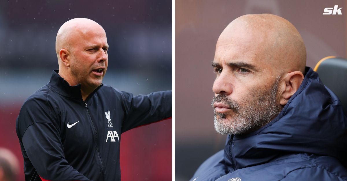 Liverpool would have considered 24-year-old star as ‘realistic candidate’ for transfer if he didn't play for Chelsea: Reports