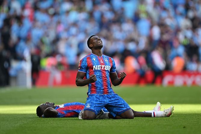 Liverpool face competition from PL side for ex-Chelsea star Marc Guehi: Reports