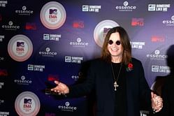 When was Ozzy Osbourne's last show? Rocker took the stage with Black Sabbath days before his death