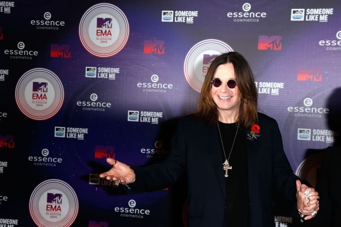 When was Ozzy Osbourne's last show? Rocker took the stage with Black Sabbath days before his death