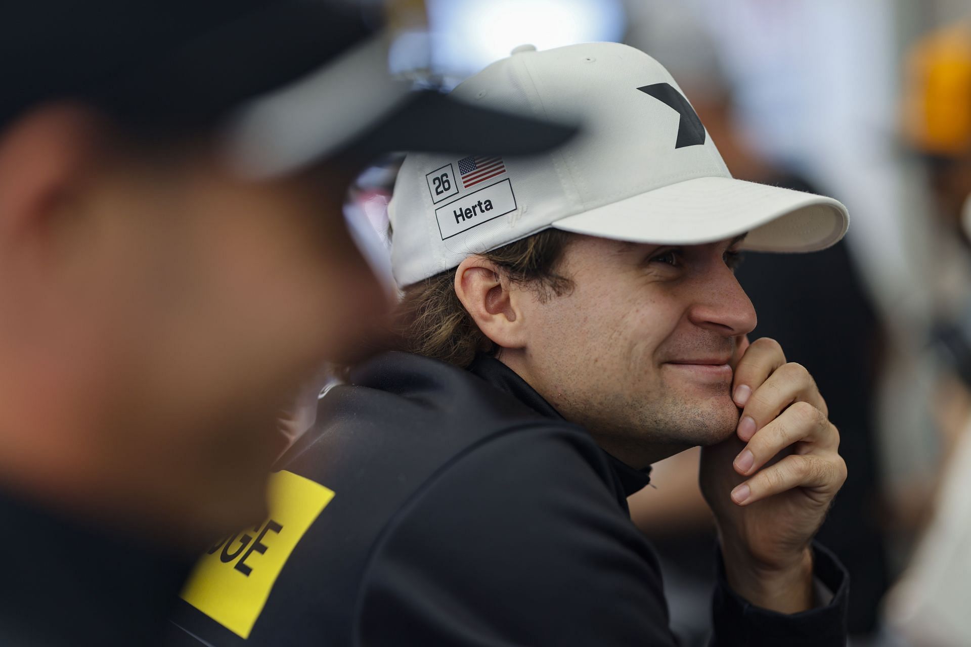 NTT INDYCAR Series Java House Grand Prix of Monterey - Source: Getty