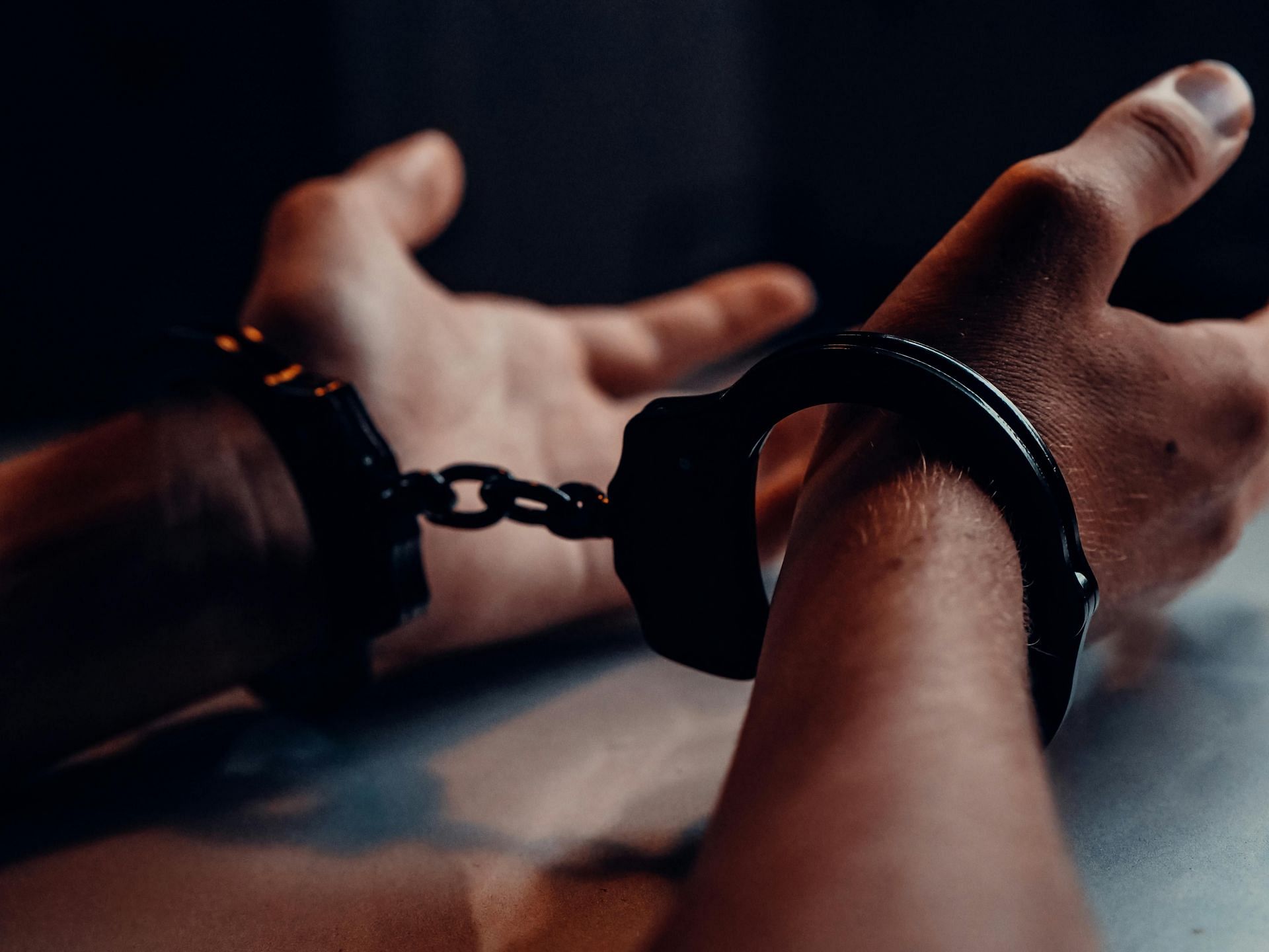 Gavin Rush tried to shoot his ex-girlfriend (Image via Pexels)