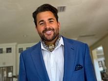 How did Nick Adams get nicknamed ‘Alpha Male’? Content detailed as influencer gets nominated as Ambassador to Malaysia by Trump