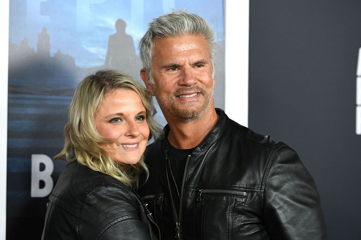How many times has Lorenzo Lamas been married? Net worth and personal life explored as actor files for divorce
