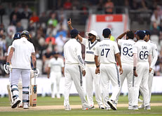 “You stick to bowling, not umpiring” - Former cricketer’s scathing remark on Mohammed Siraj on Day 4 of ENG vs IND 2025 4th Test