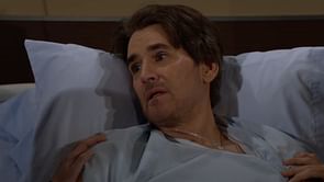 The Young and the Restless recap (July 3, 2025): Cole’s death leaves Victoria and Claire devastated while Mariah feels haunted by memory