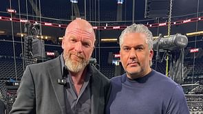 WWE makes big internal change; results in "major blow to company morale" - Reports