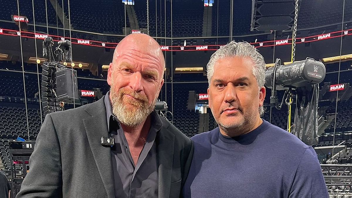 WWE makes big internal change; results in "major blow to company morale" - Reports