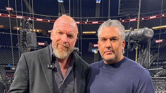 WWE makes big internal change; results in "major blow to company morale" - Reports