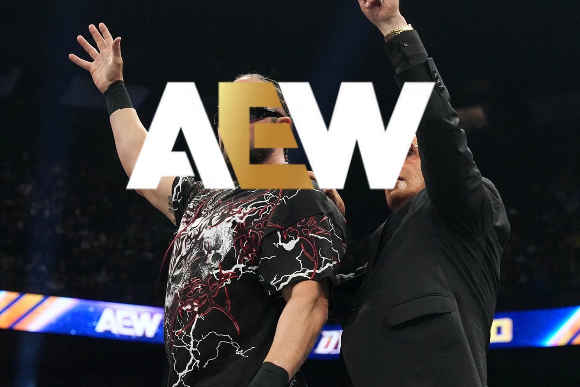AEW 