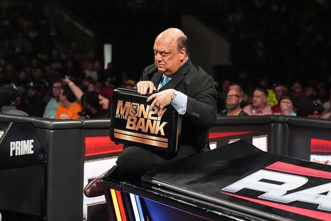 Paul Heyman to reveal a snitch within Solo Sikoa's faction and replace Seth Rollins? Exploring the possibility