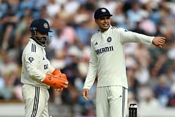 Shubman Gill provides a major update on Rishabh Pant's injury after 22-run loss in ENG vs IND 2025 3rd Test