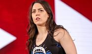 Congratulations, WWE Superstar Nikki Cross