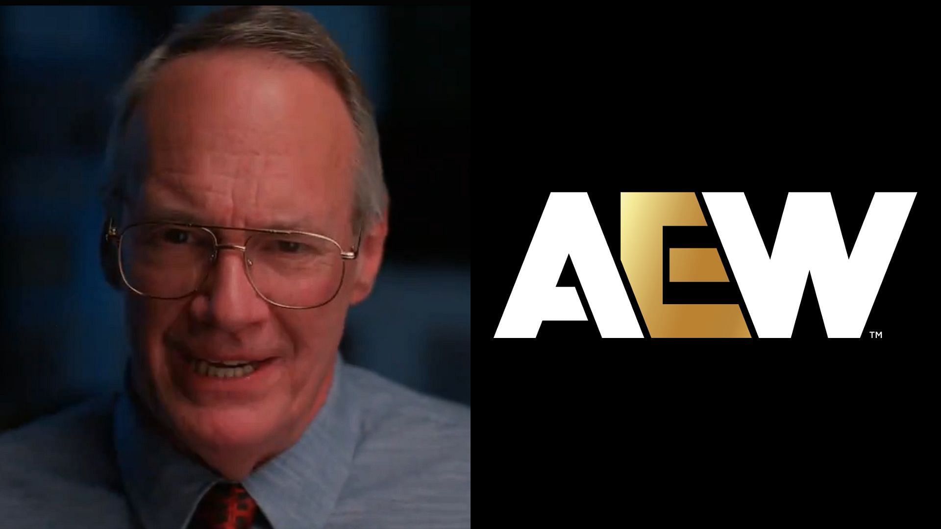 Jim Cornette is a WCW veteran [Photos courtesy of his X Account]