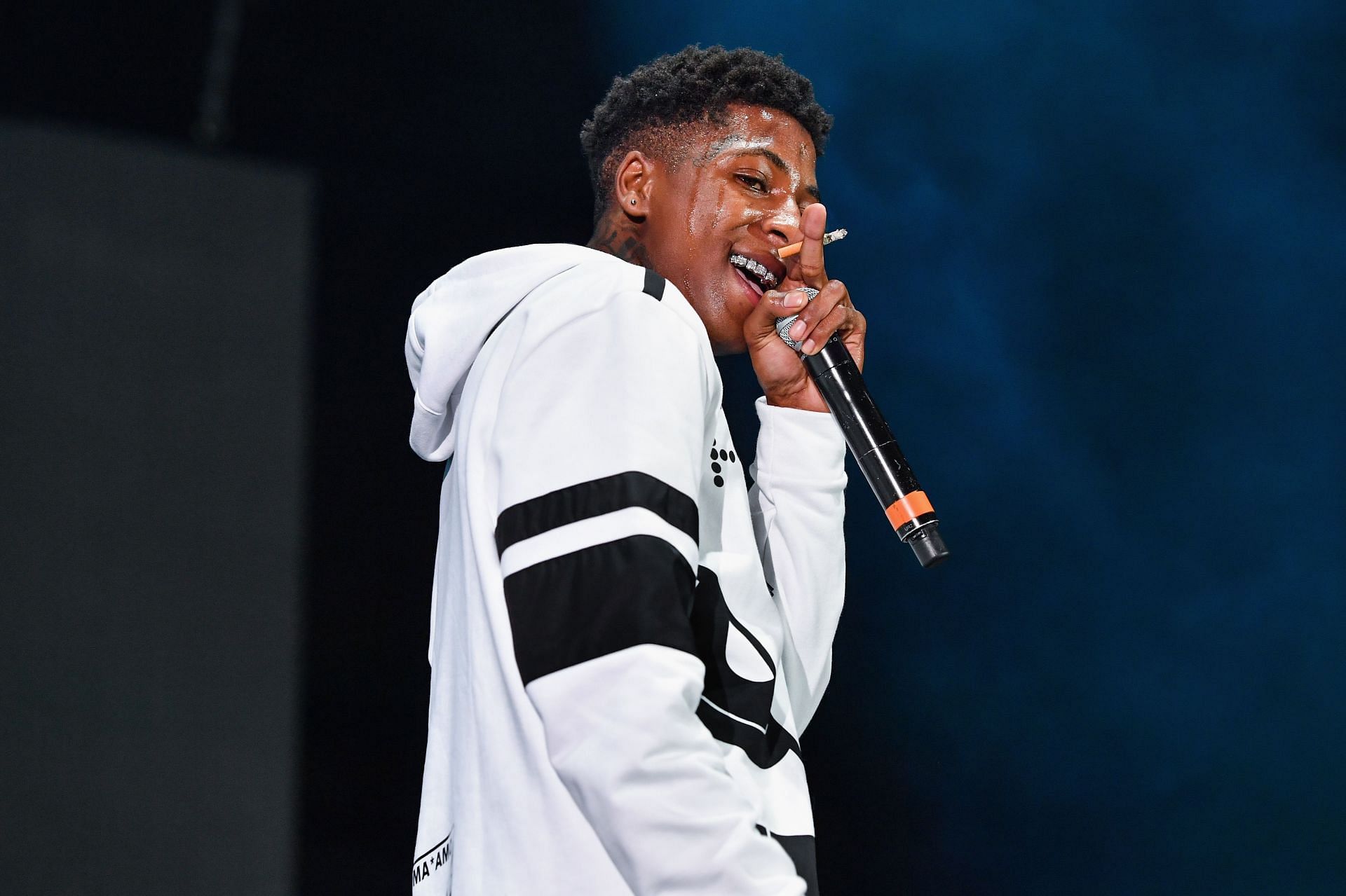 Lil Wayne&#039;s Lil WeezyAna Fest - Source: Getty