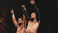 Finn Balor breaks silence after The Judgment Day wins back the World Tag Team Championship