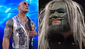 WWE star to walk out, Wyatt Sicks stripped of title, The Rock is back? 5 Things that could happen on SmackDown this week