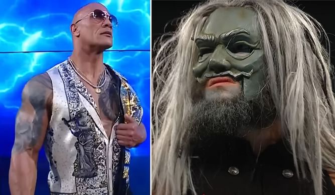 WWE star to walk out, Wyatt Sicks stripped of title, The Rock is back? 5 Things that could happen on SmackDown this week