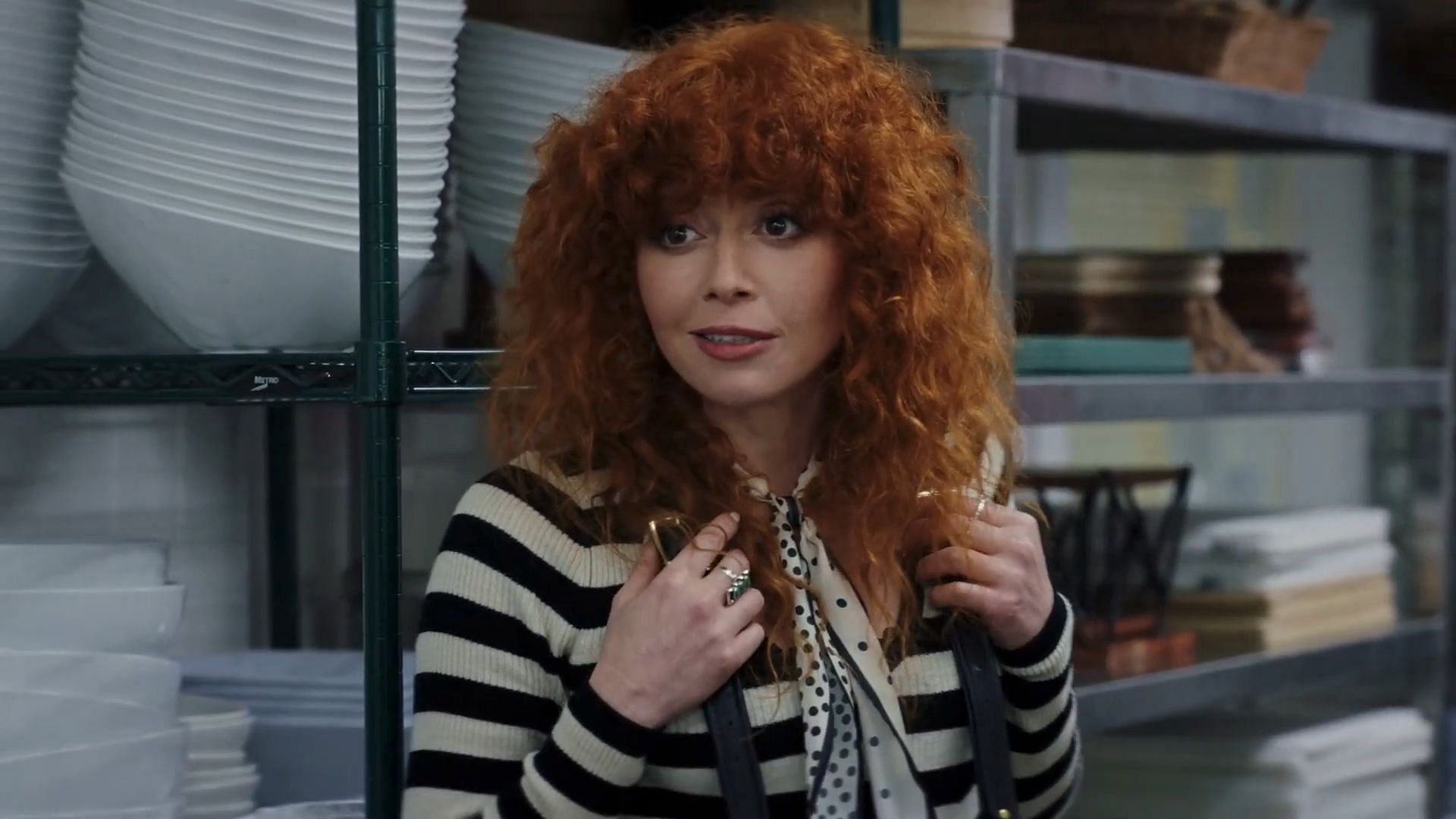 Poker Face season 2 episode 11 (Image via Peacock)