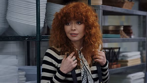 Poker Face season 2 episode 11 ending explained: Where are Charlie and Alex going? This unresolved mystery sets up the finale