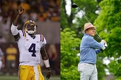 "He’s gonna get on your a*s" - When Nick Saban was compared to "militant" by former LSU QB JaMarcus Russell