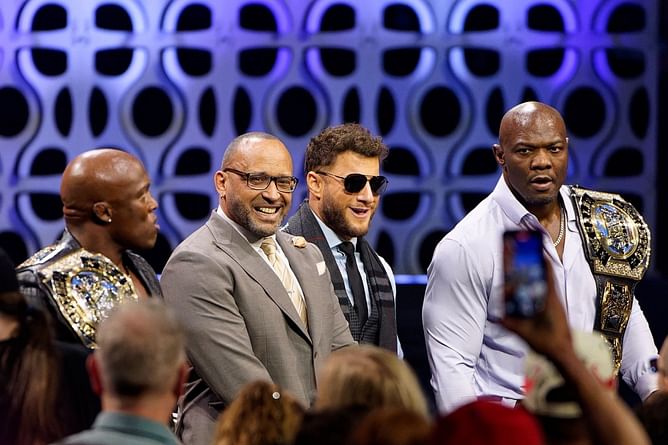 Potential spoiler on The Hurt Syndicate's next member in AEW
