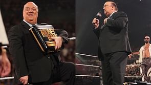 Paul Heyman sends warning following RAW attack