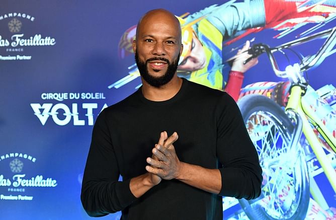 “I feel I’m worth it”: Common opens up about dealing with rejection being the toughest part of loving himself