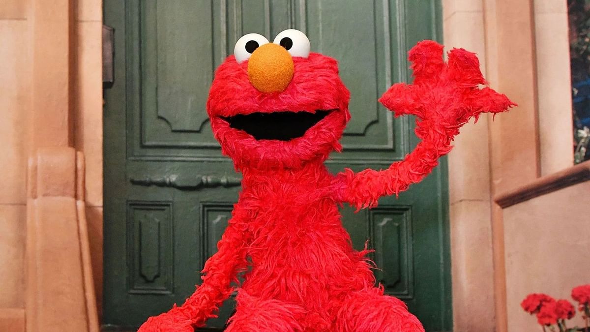 Perez Hilton quips about Elon Musk hacking Elmo after X account's bombshell alleged "antisemitic rants" & Trump bashing featuring Epstein files