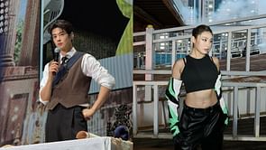 “He looked so much like Jinu” - Soda Pop’s original choreographer Lee Jung reveals Cha Eun-woo’s dance challenge as the best among all