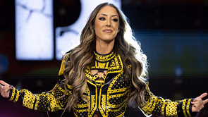Britt Baker sends a heartfelt message to AEW star amid WWE rumors