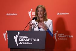 WNBA player characterizes record-turnout CBA meeting with Cathy Engelbert and Co. as "bulls**t": Report