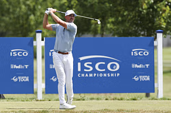 2025 ISCO Championship round 4 tee times and pairings explored