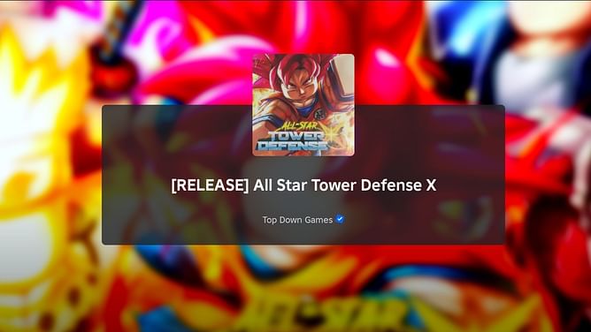 Explosion Artist All Star Tower Defense X: How to get, ascension, and stats