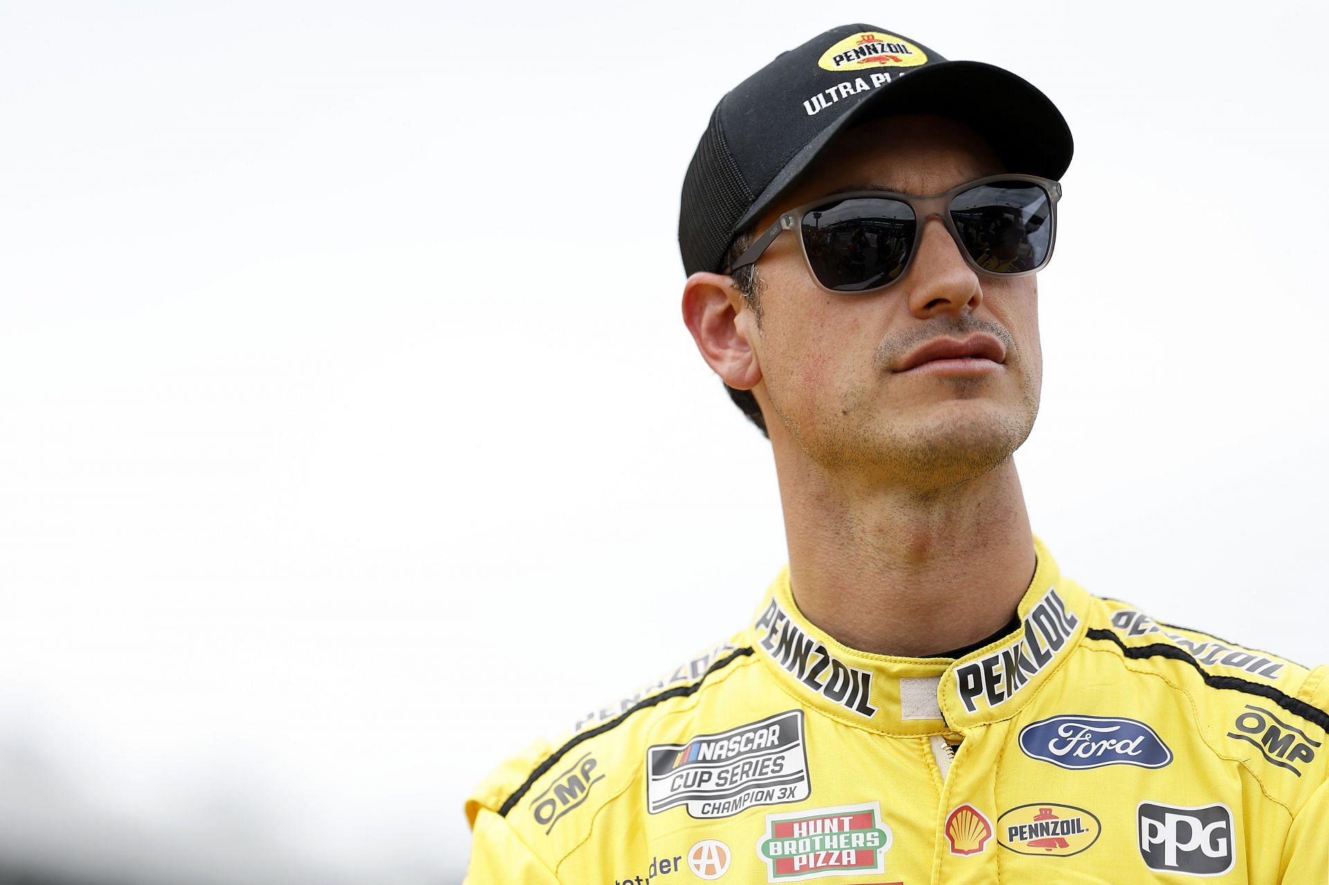 NASCAR Cup Series Coca-Cola 600 - Qualifying - Source: Getty