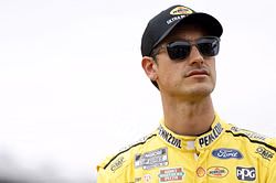 NASCAR confirms Chicago penalty scenario, shares update on Joey Logano’s demand to penalize Ross Chastain